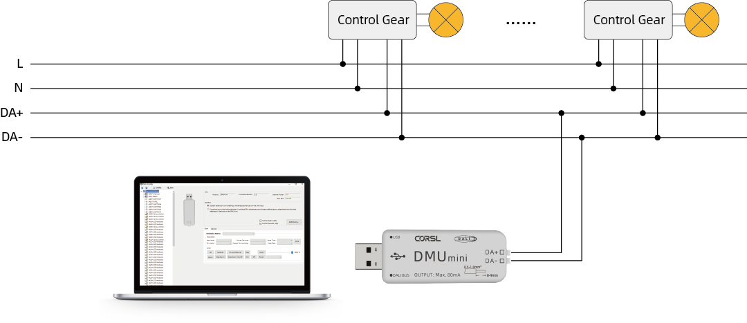 Installation Diagram