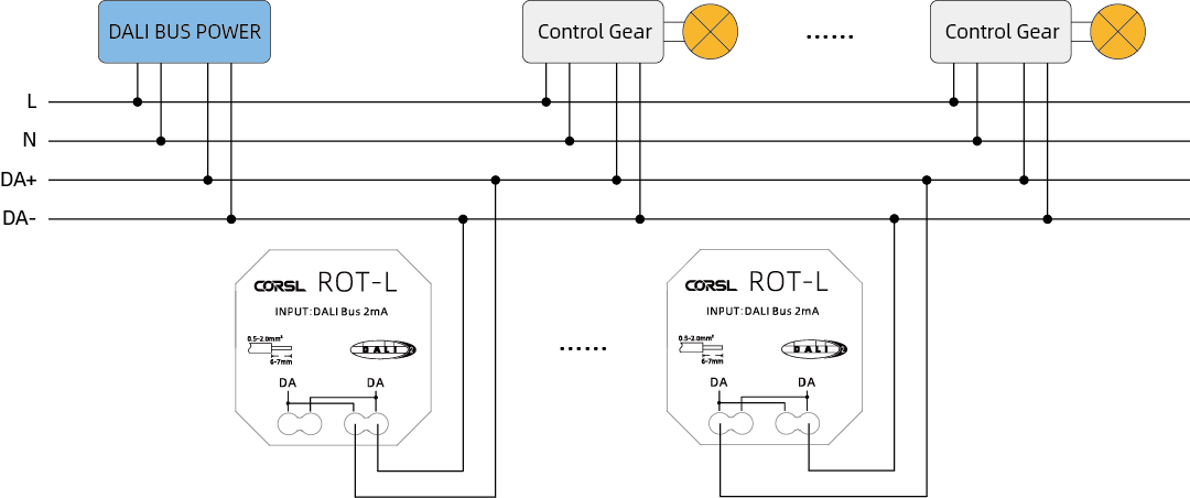 Installation Diagram