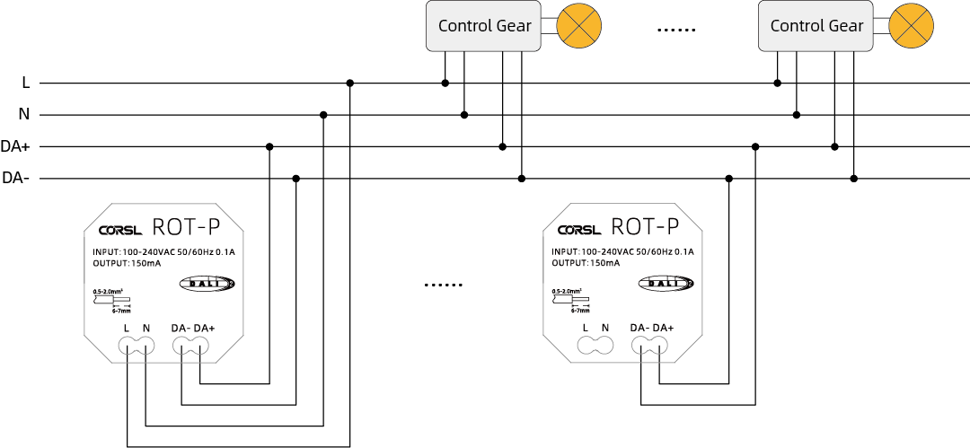 Installation Diagram