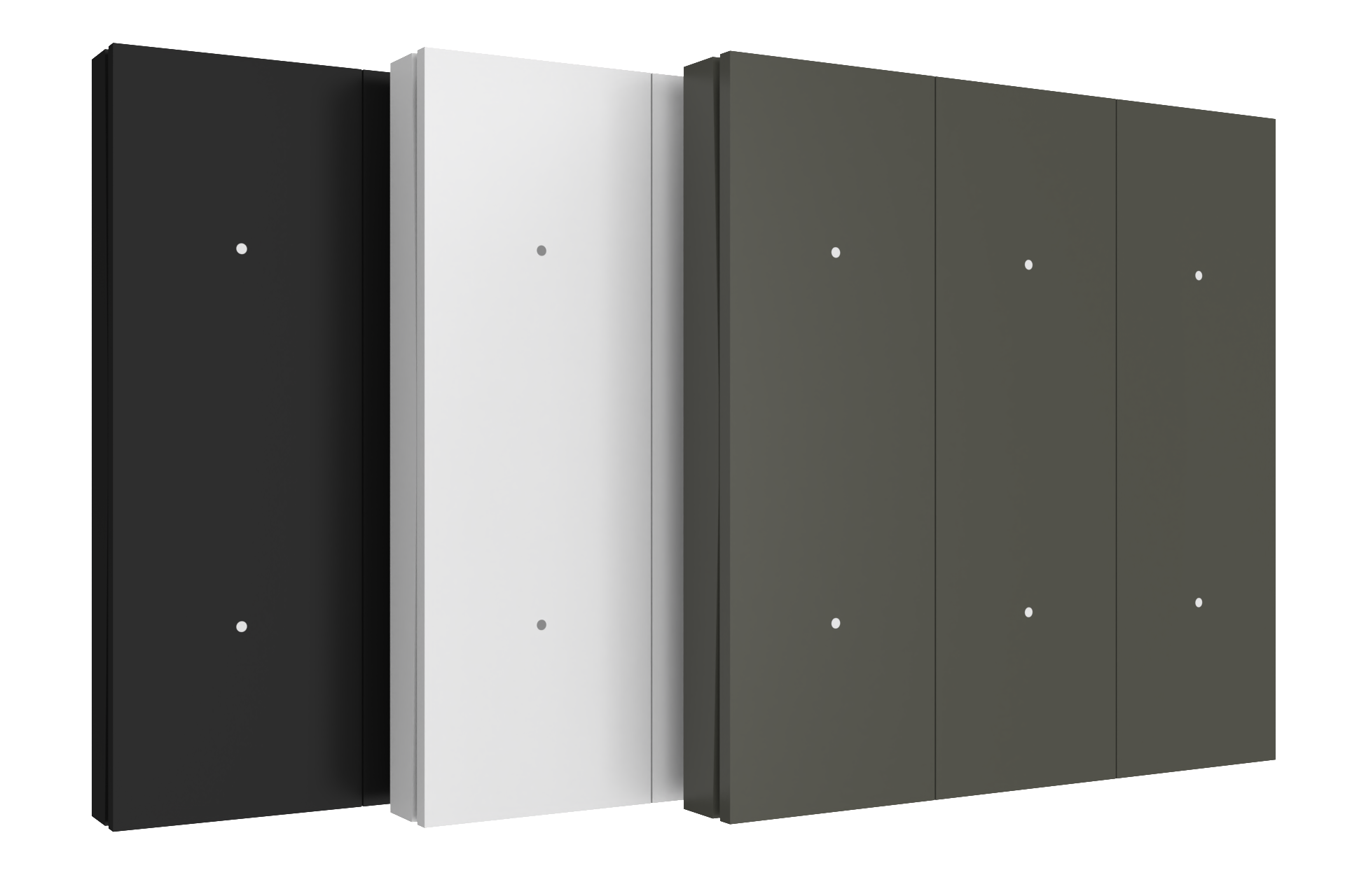 DALI-2 RM5 Relay Module