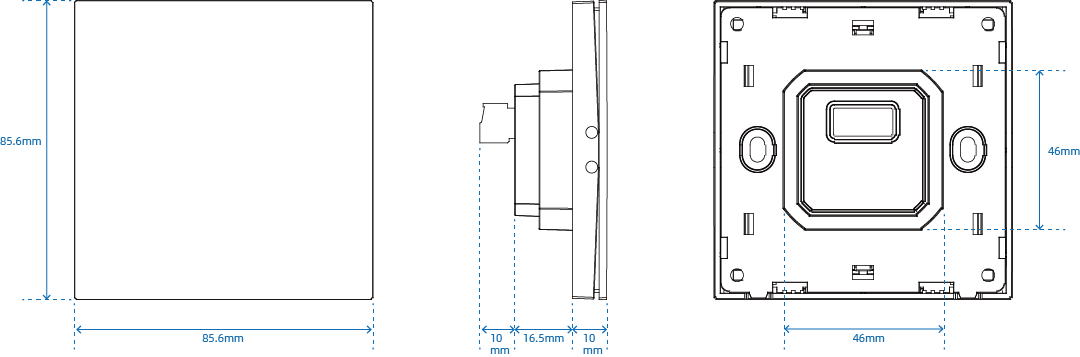 Installation Diagram