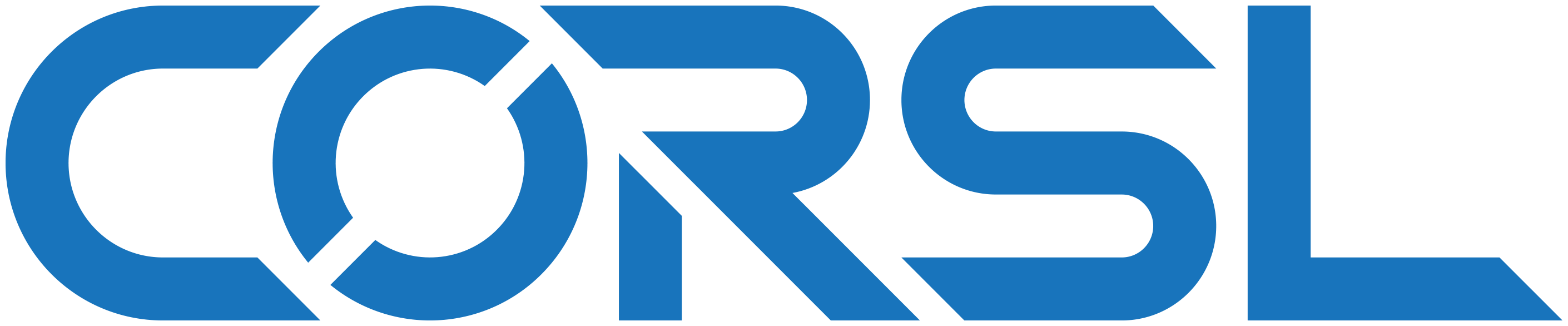 CORSL Logo